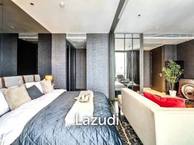 1 Bed 1 Bath 43 SQ.M BEATNIQ Sukhumvit 32
