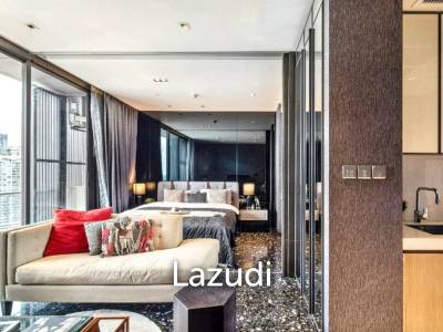 1 Bed 1 Bath 43 SQ.M BEATNIQ Sukhumvit 32
