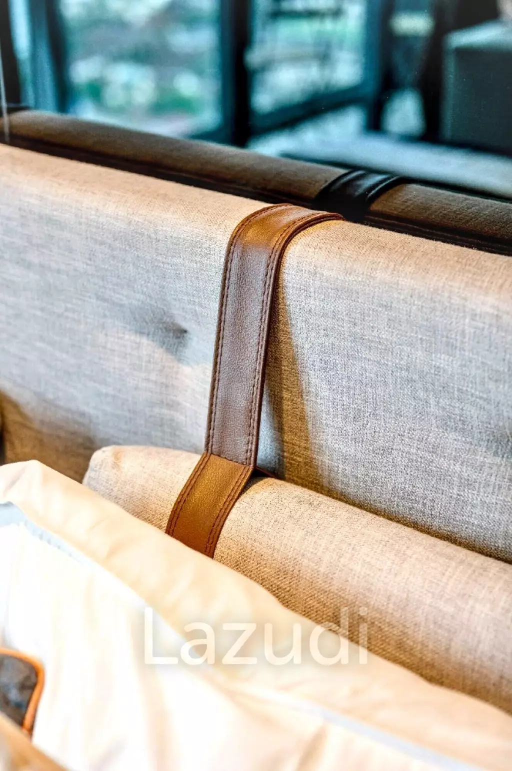 1 Bed 1 Bath 43 SQ.M BEATNIQ Sukhumvit 32