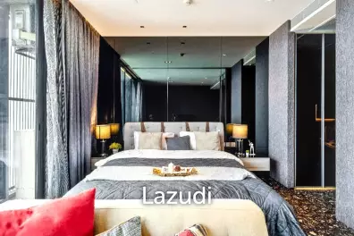 1 Bed 1 Bath 43 SQ.M BEATNIQ Sukhumvit 32