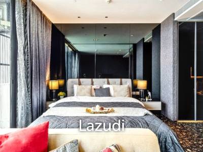 1 Bed 1 Bath 43 SQ.M BEATNIQ Sukhumvit 32
