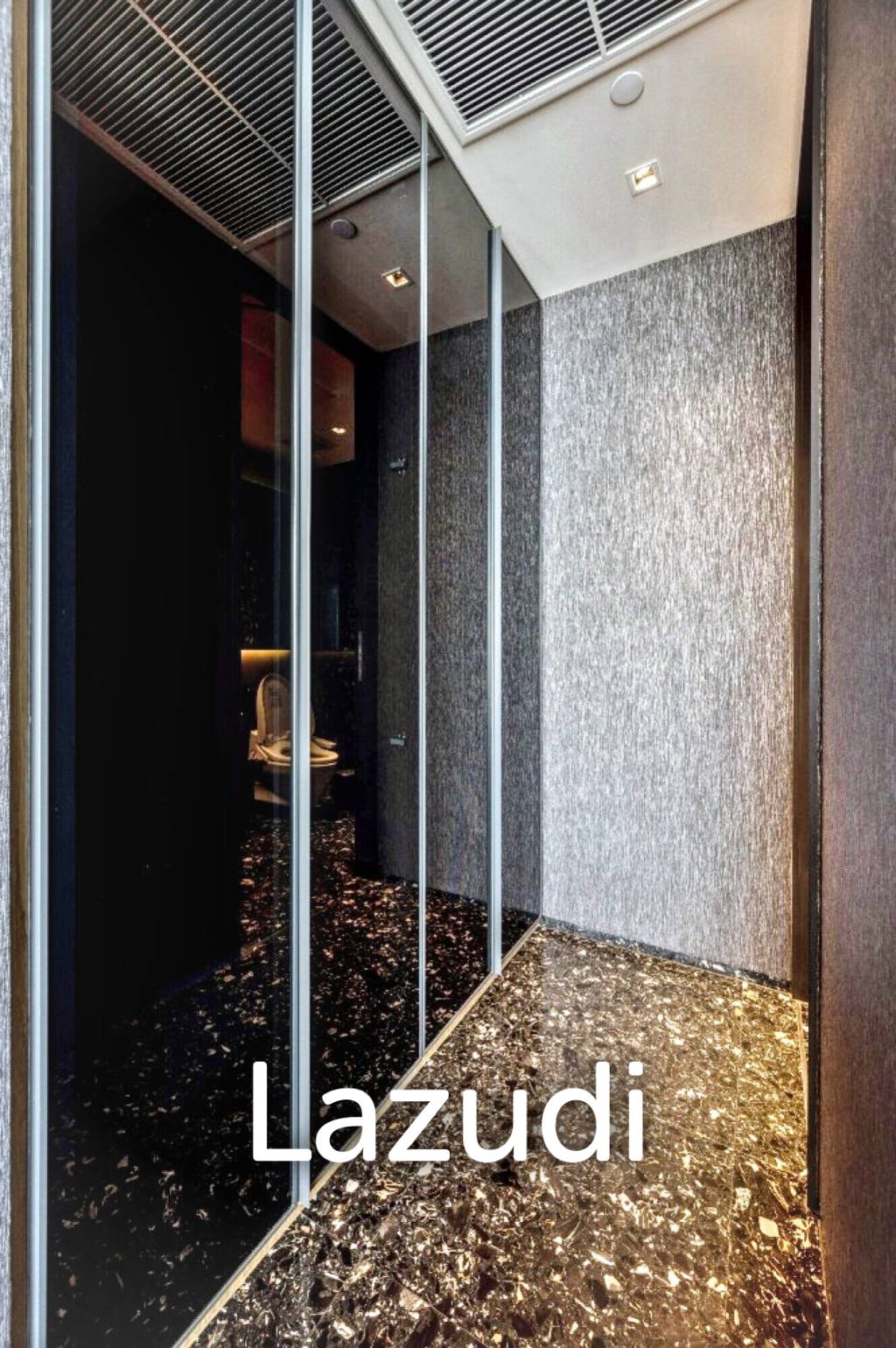 1 Bed 1 Bath 43 SQ.M BEATNIQ Sukhumvit 32