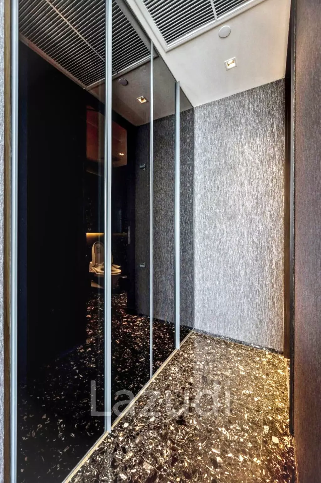 1 Bed 1 Bath 43 SQ.M BEATNIQ Sukhumvit 32