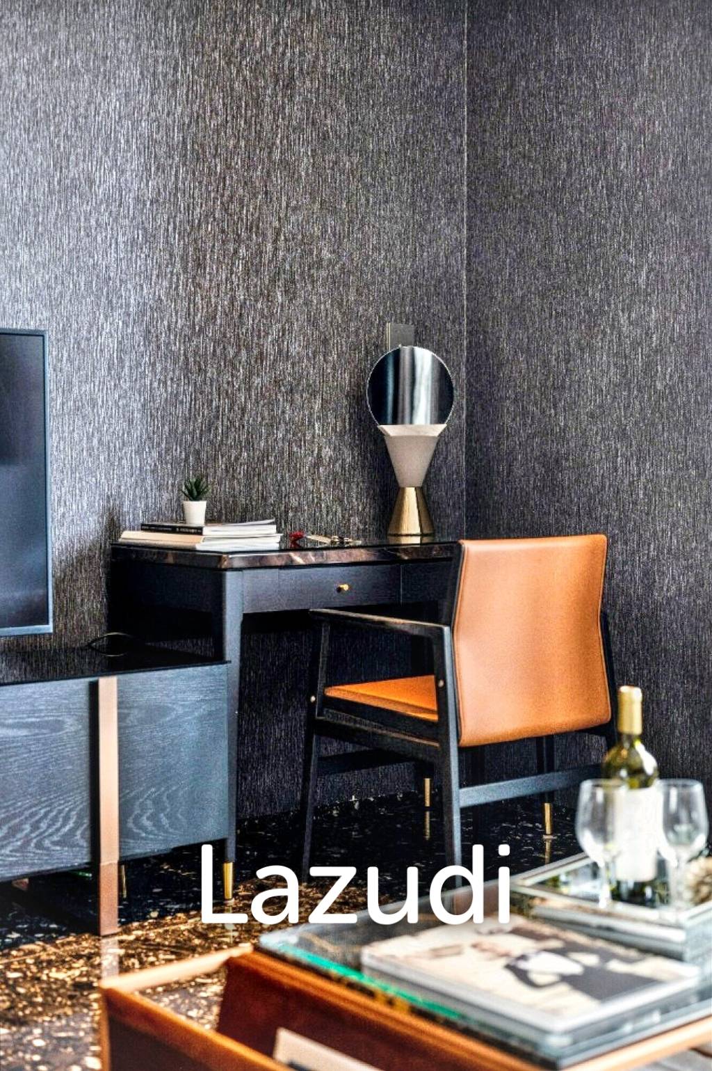1 Bed 1 Bath 43 SQ.M BEATNIQ Sukhumvit 32