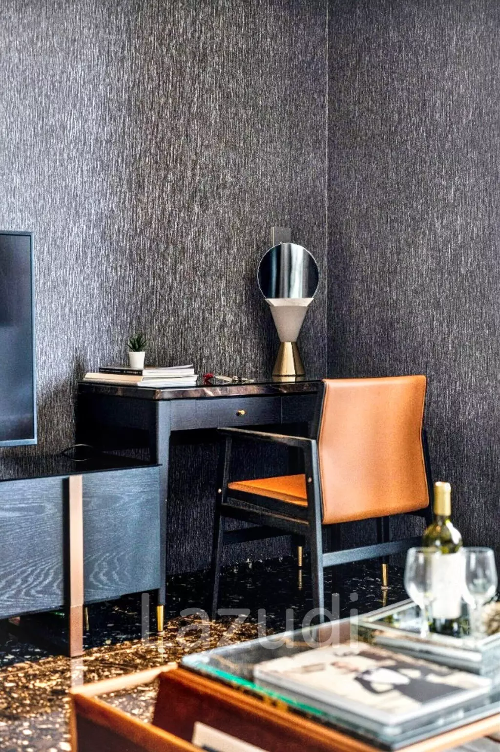 1 Bed 1 Bath 43 SQ.M BEATNIQ Sukhumvit 32