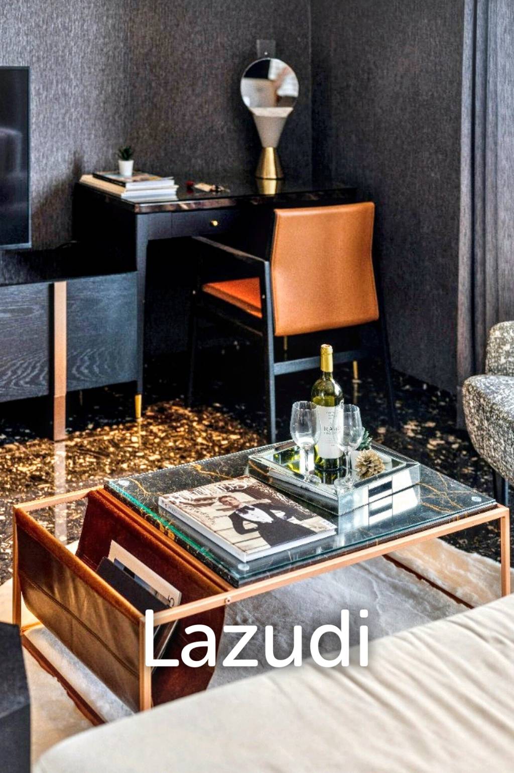 1 Bed 1 Bath 43 SQ.M BEATNIQ Sukhumvit 32