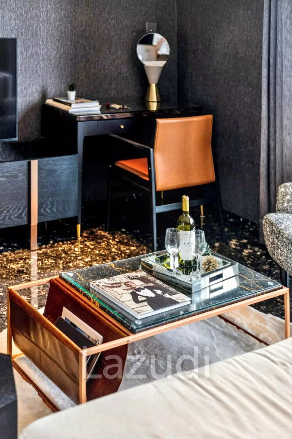 1 Bed 1 Bath 43 SQ.M BEATNIQ Sukhumvit 32