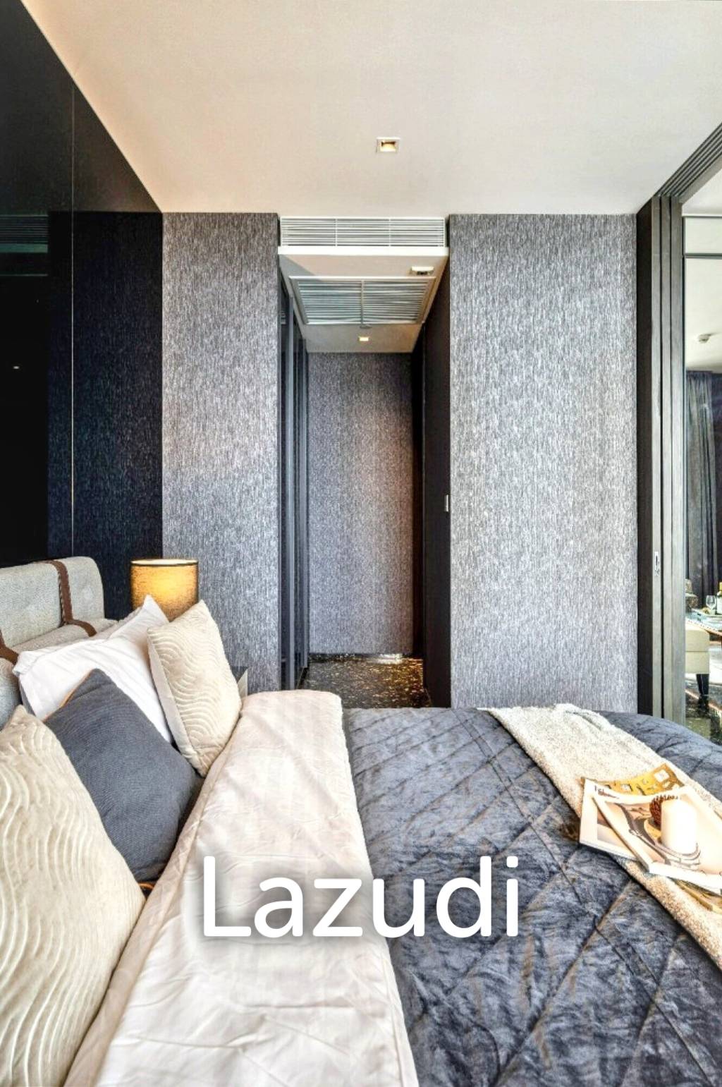 1 Bed 1 Bath 43 SQ.M BEATNIQ Sukhumvit 32