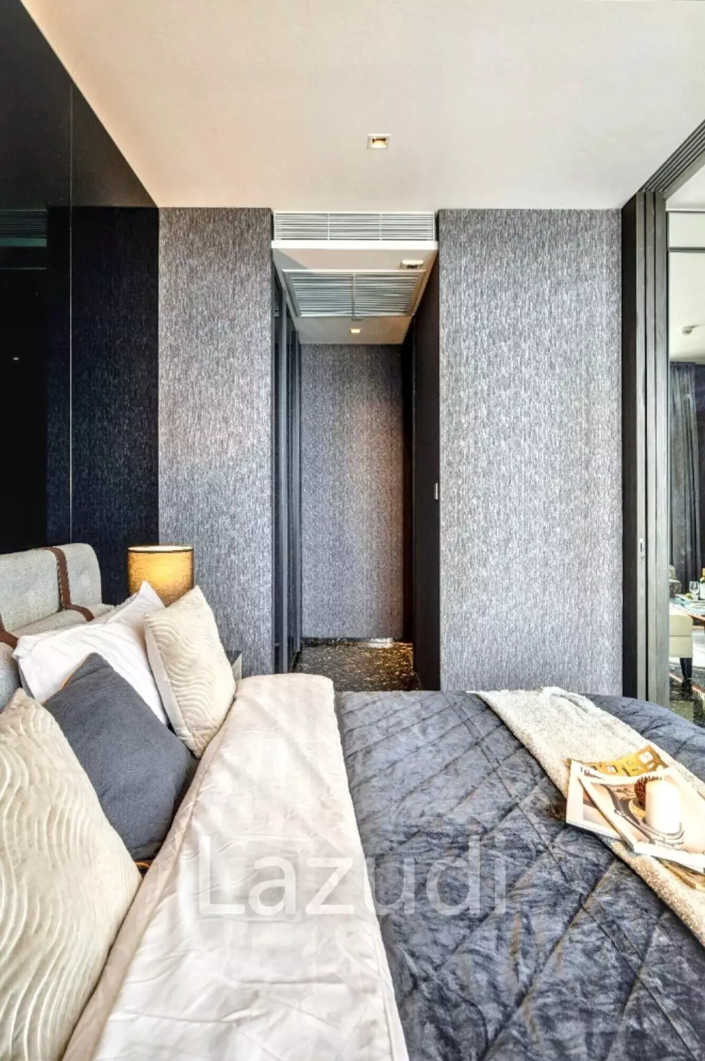1 Bed 1 Bath 43 SQ.M BEATNIQ Sukhumvit 32