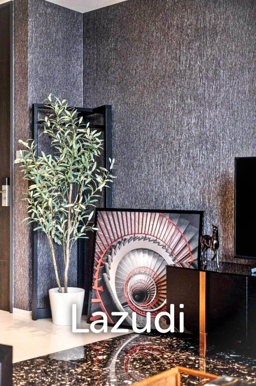 1 Bed 1 Bath 43 SQ.M BEATNIQ Sukhumvit 32