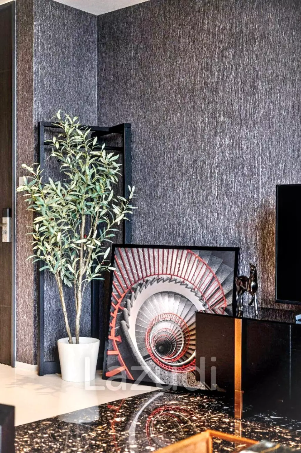 1 Bed 1 Bath 43 SQ.M BEATNIQ Sukhumvit 32