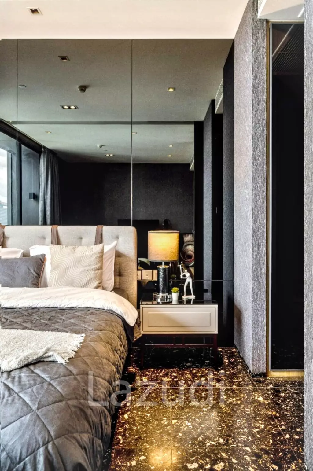 1 Bed 1 Bath 43 SQ.M BEATNIQ Sukhumvit 32
