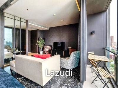 1 Bed 1 Bath 43 SQ.M BEATNIQ Sukhumvit 32