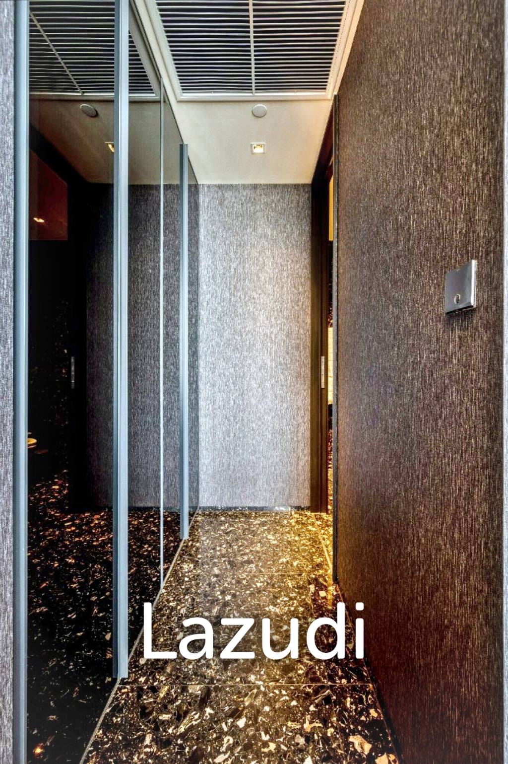 1 Bed 1 Bath 43 SQ.M BEATNIQ Sukhumvit 32