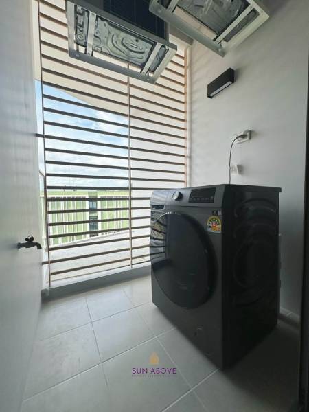 1 Bed 1 Bath 33 SQ.M At Phyll Phuket For Rent