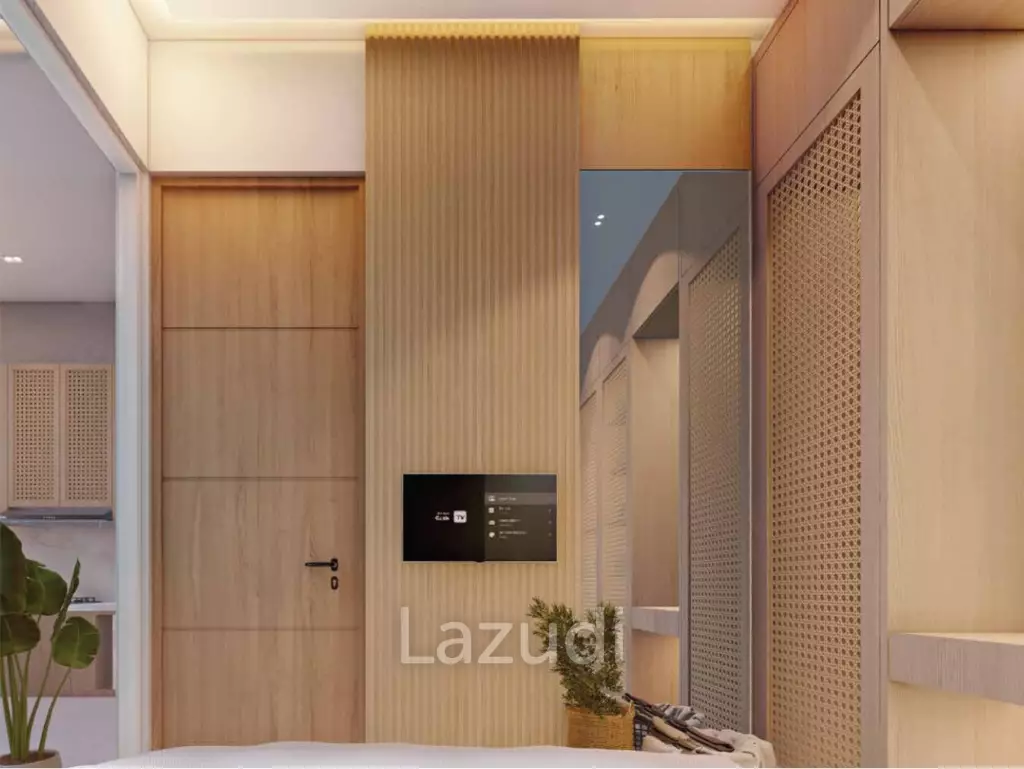 80 Year Leasehold 2 Bedroom Villa in Ungasan Pecatu