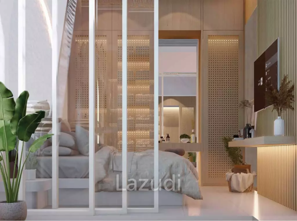 80 Year Leasehold 2 Bedroom Villa in Ungasan Pecatu