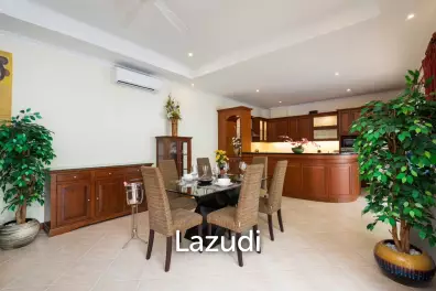 2 Beds 2 Baths 125 SQ.M. Village Austria