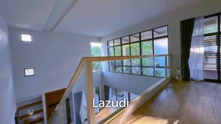 3-Bedroom For Rent At Vinzita Villa In Bangtao