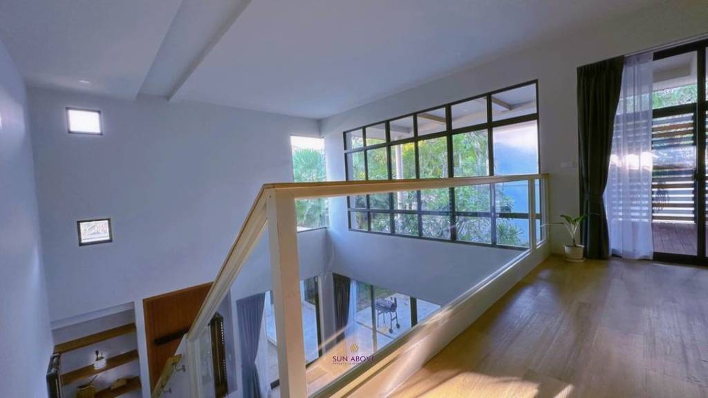 3-Bedroom For Rent At Vinzita Villa In Bangtao