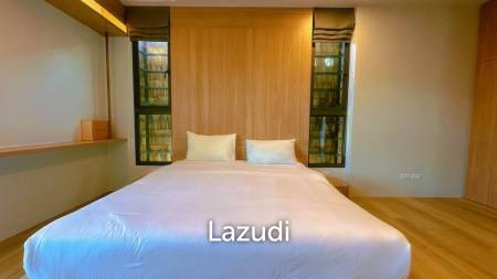 3-Bedroom For Rent At Vinzita Villa In Bangtao