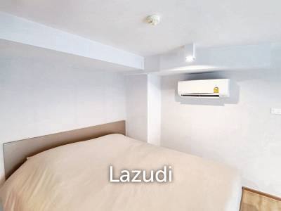 1 Bedroom 1 Bathroom 26 SQ.M Ideo Rama 9-Asoke