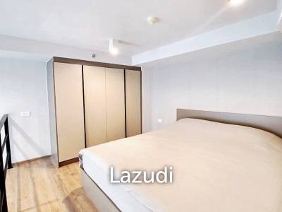 1 Bedroom 1 Bathroom 26 SQ.M Ideo Rama 9-Asoke