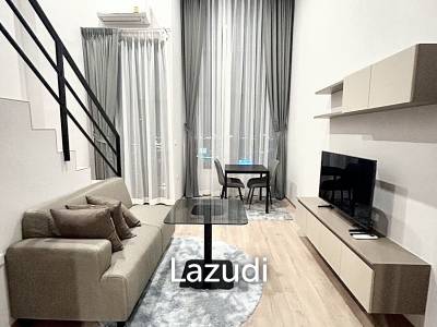 1 Bedroom 1 Bathroom 26 SQ.M Ideo Rama 9-Asoke