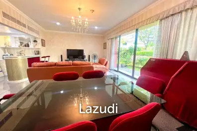 2 Bed 3 Bath  179 SQ.M. at Chidlom Place