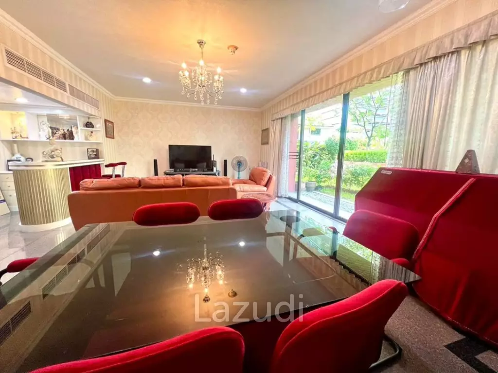 2 Bed 3 Bath  179 SQ.M. at Chidlom Place