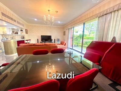 2 Bed 3 Bath  179 SQ.M. at Chidlom Place