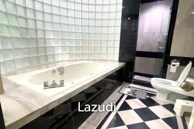 2 Bed 3 Bath  179 SQ.M. at Chidlom Place