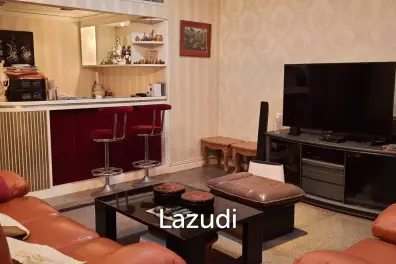 2 Bed 3 Bath  179 SQ.M. at Chidlom Place
