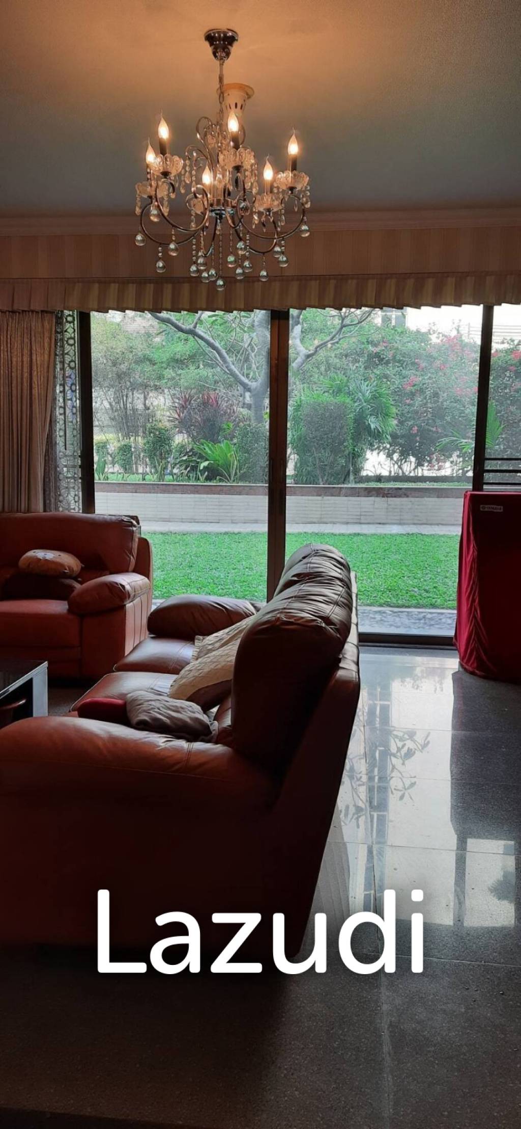 2 Bed 3 Bath  179 SQ.M. at Chidlom Place
