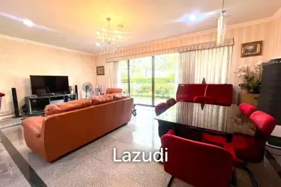 2 Bed 3 Bath  179 SQ.M. at Chidlom Place