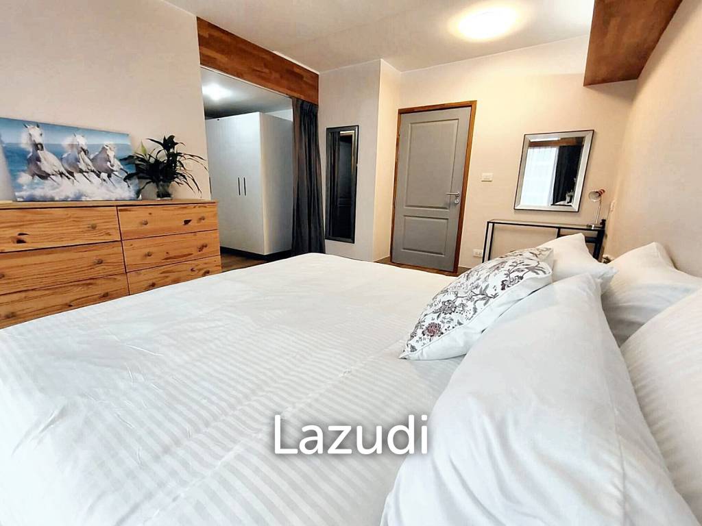 2 Bedroom 2 Bathroom 105 SQ.M Montrose Court