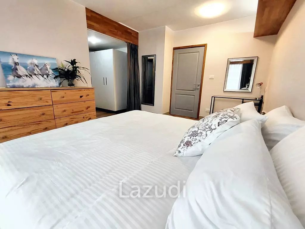 2 Bedroom 2 Bathroom 105 SQ.M Montrose Court
