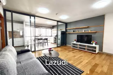 2 Bedroom 2 Bathroom 105 SQ.M Montrose Court