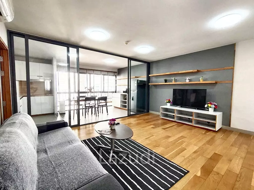 2 Bedroom 2 Bathroom 105 SQ.M Montrose Court