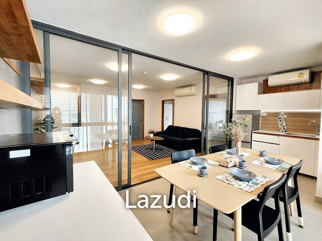 2 Bedroom 2 Bathroom 105 SQ.M Montrose Court