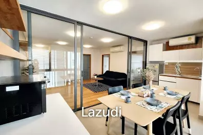 2 Bedroom 2 Bathroom 105 SQ.M Montrose Court