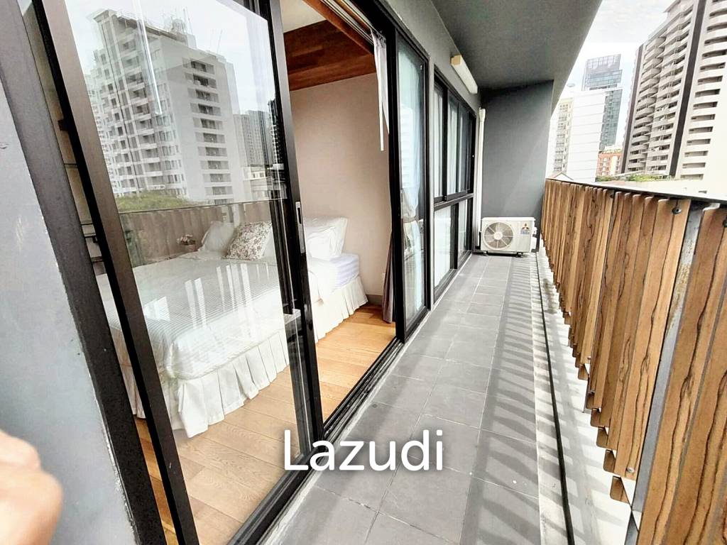 2 Bedroom 2 Bathroom 105 SQ.M Montrose Court