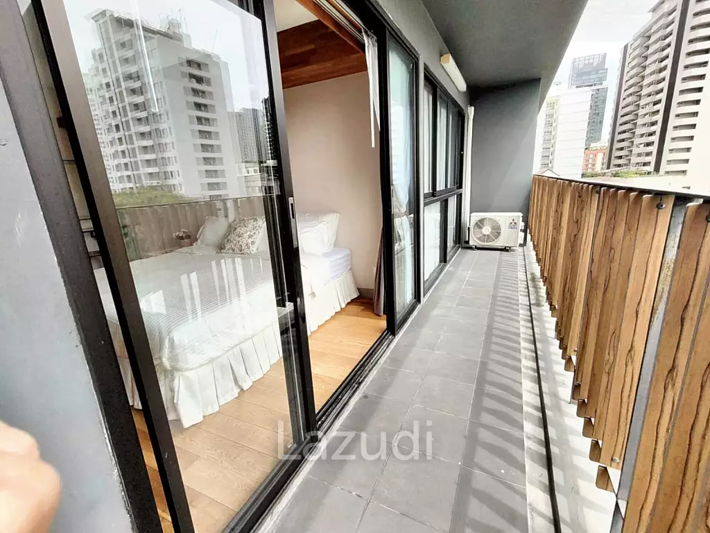 2 Bedroom 2 Bathroom 105 SQ.M Montrose Court