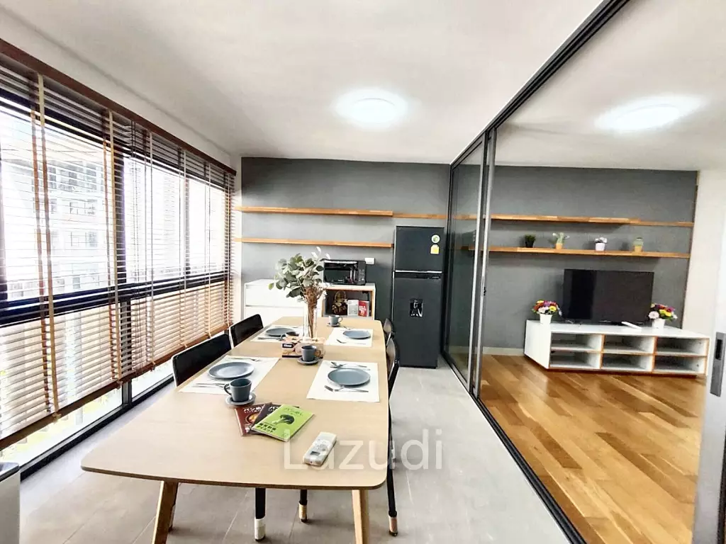 2 Bedroom 2 Bathroom 105 SQ.M Montrose Court