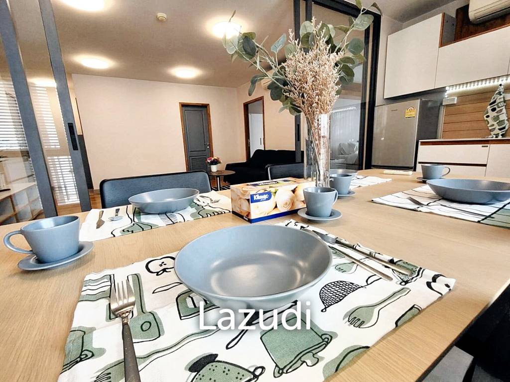 2 Bedroom 2 Bathroom 105 SQ.M Montrose Court