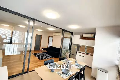 2 Bedroom 2 Bathroom 105 SQ.M Montrose Court