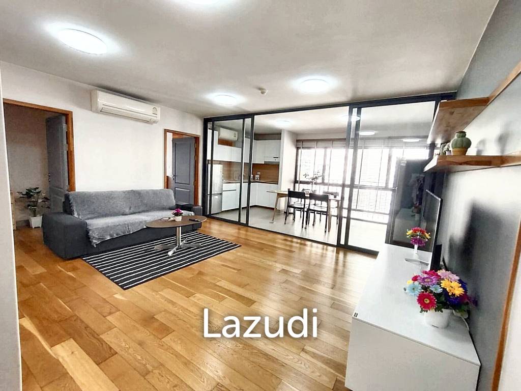 2 Bedroom 2 Bathroom 105 SQ.M Montrose Court