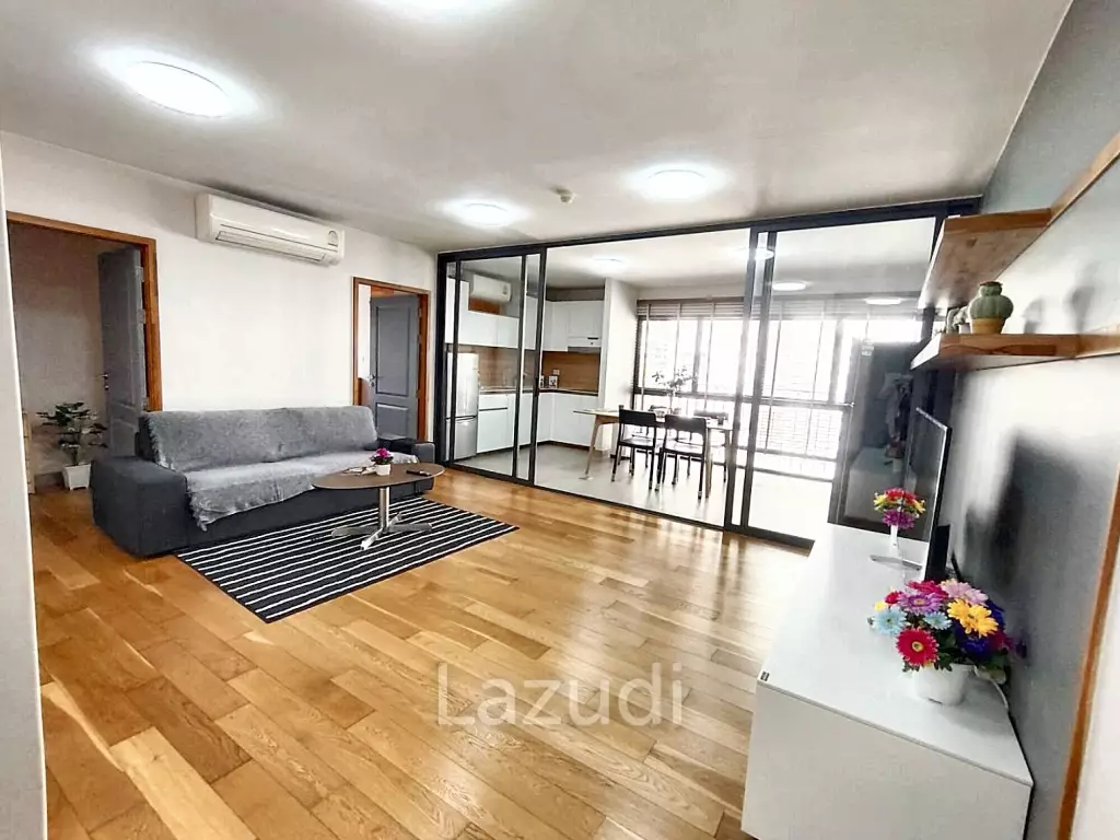 2 Bedroom 2 Bathroom 105 SQ.M Montrose Court