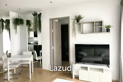 1 Bedroom 1 Bathroom 43 SQ.M HQ Thong Lor