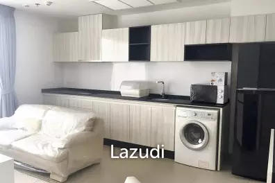 1 Bedroom 1 Bathroom 43 SQ.M HQ Thong Lor